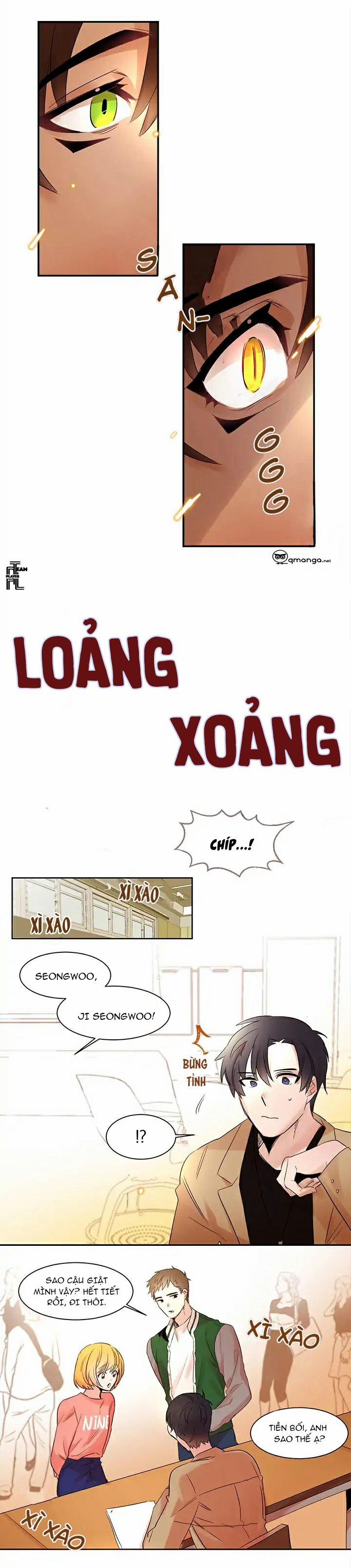 Chàng Mèo Trong Hộp Carton 2 trang 9