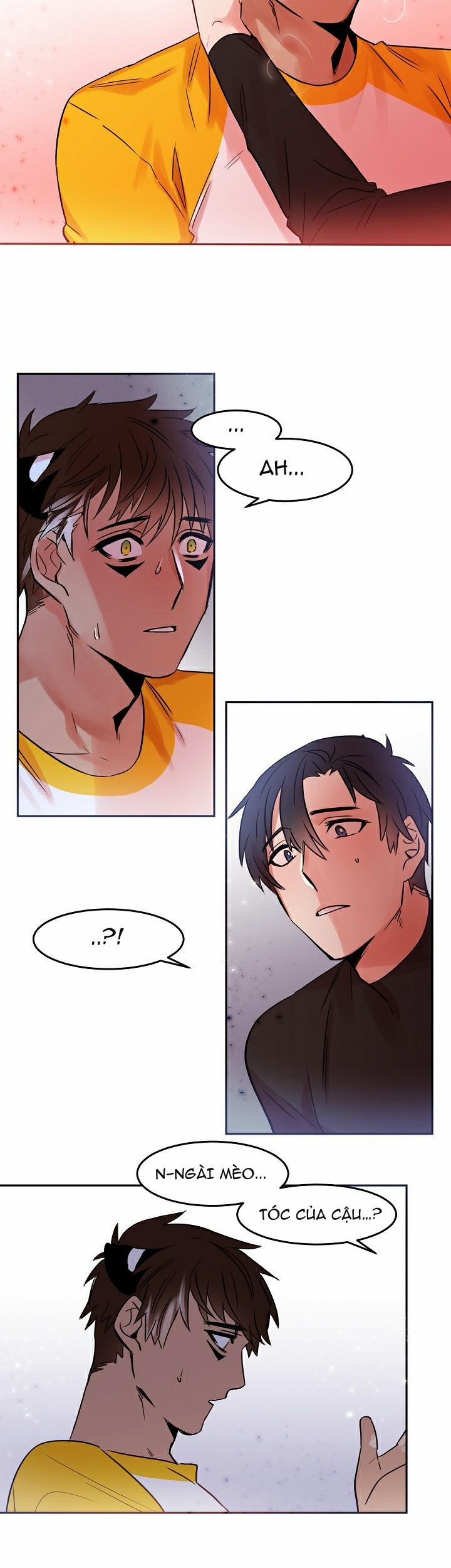 Chàng Mèo Trong Hộp Carton 20.1 trang 11