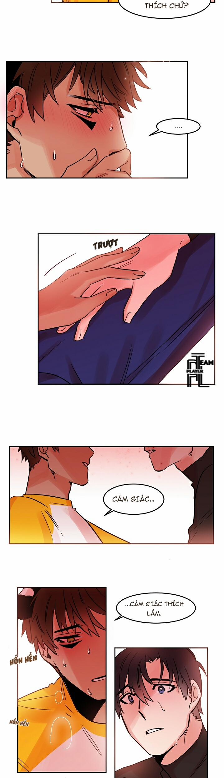 Chàng Mèo Trong Hộp Carton 20.1 trang 4