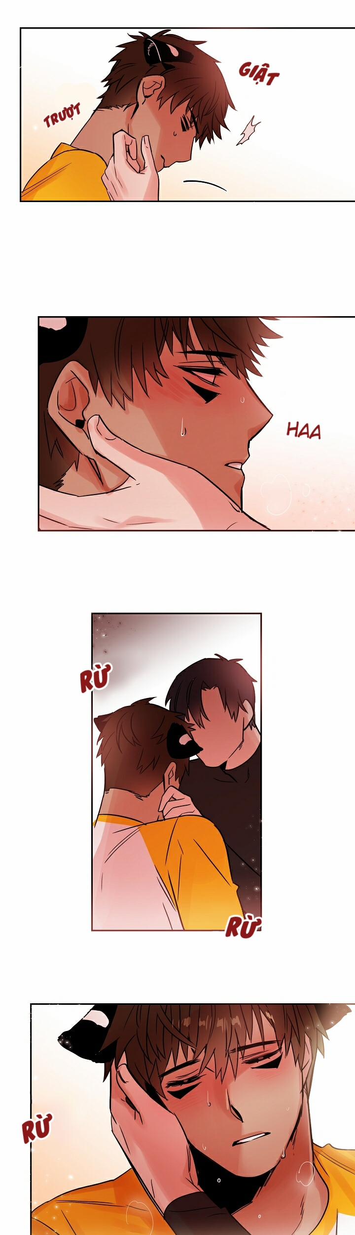 Chàng Mèo Trong Hộp Carton 20.1 trang 7