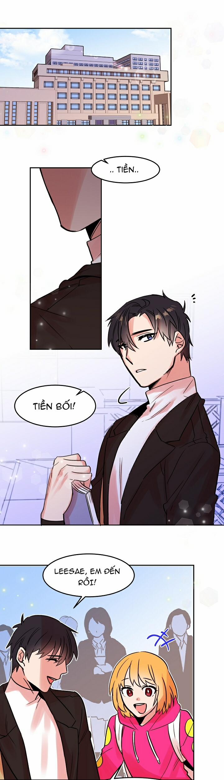 Chàng Mèo Trong Hộp Carton 21.1 trang 2