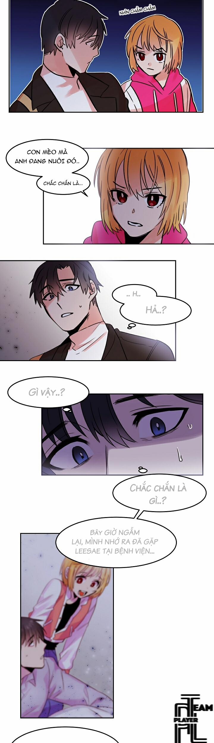 Chàng Mèo Trong Hộp Carton 21.1 trang 6