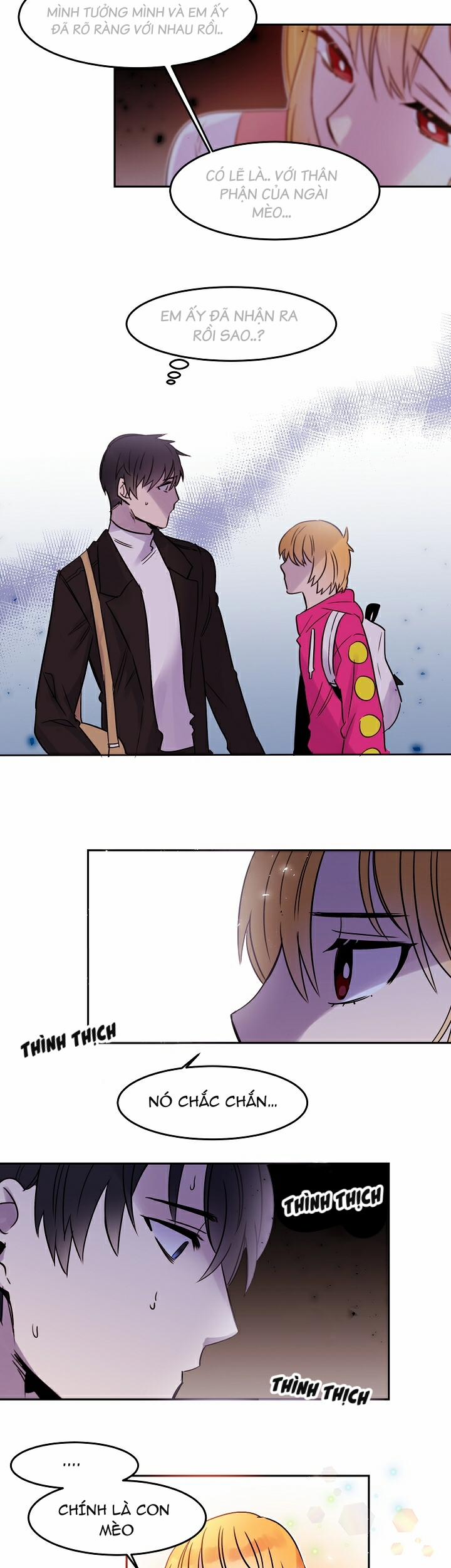 Chàng Mèo Trong Hộp Carton 21.1 trang 7