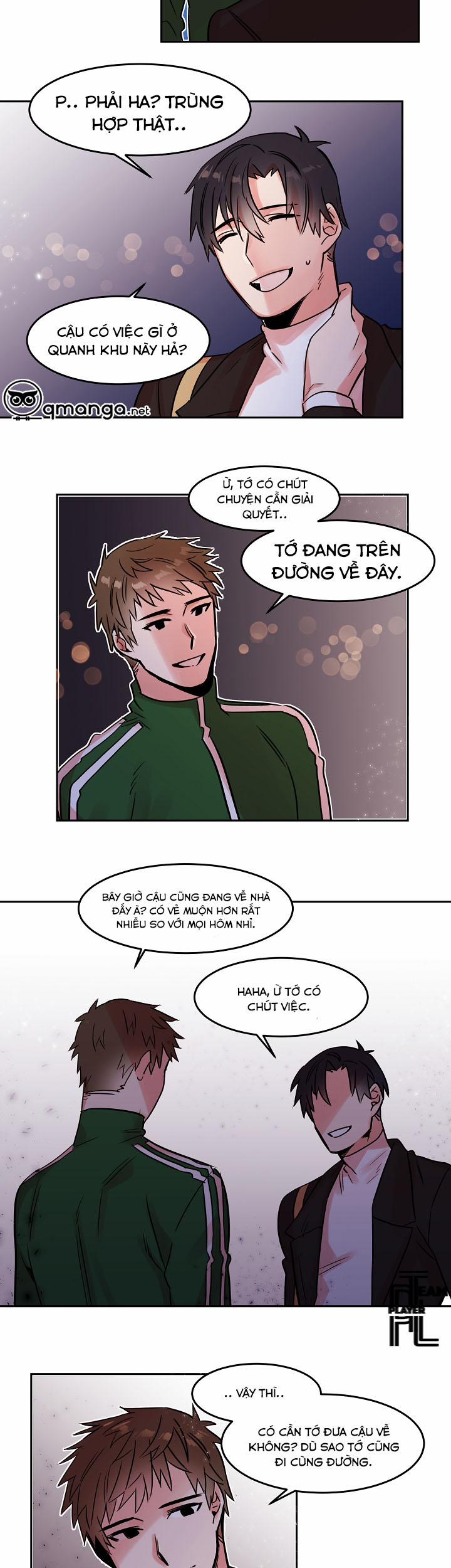 Chàng Mèo Trong Hộp Carton 22.1 trang 2