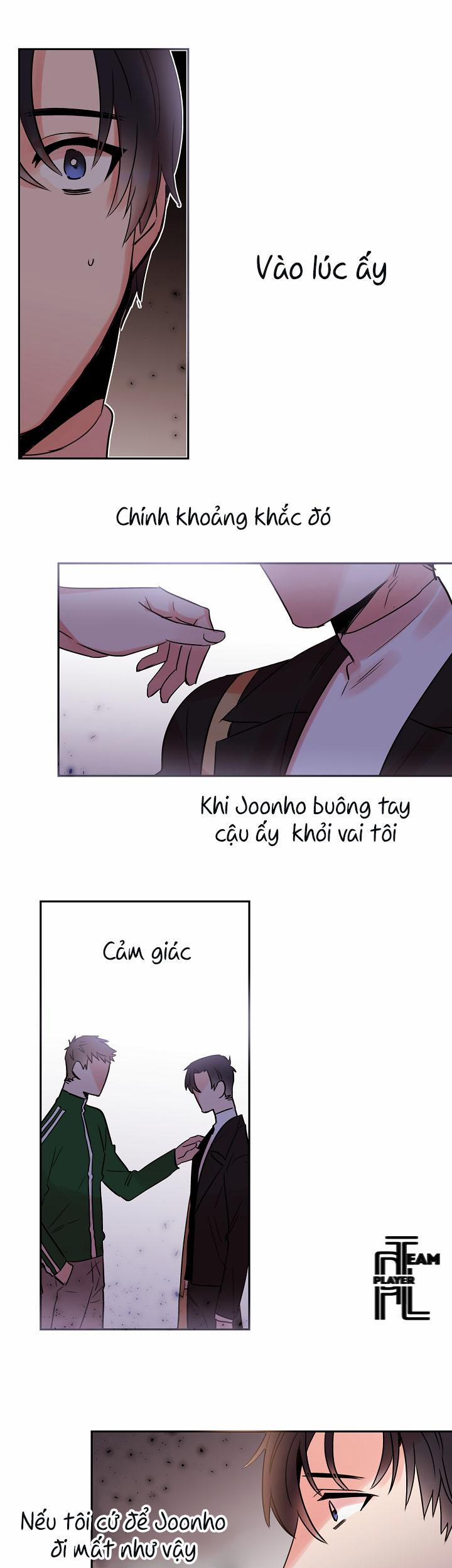 Chàng Mèo Trong Hộp Carton 22.2 trang 1