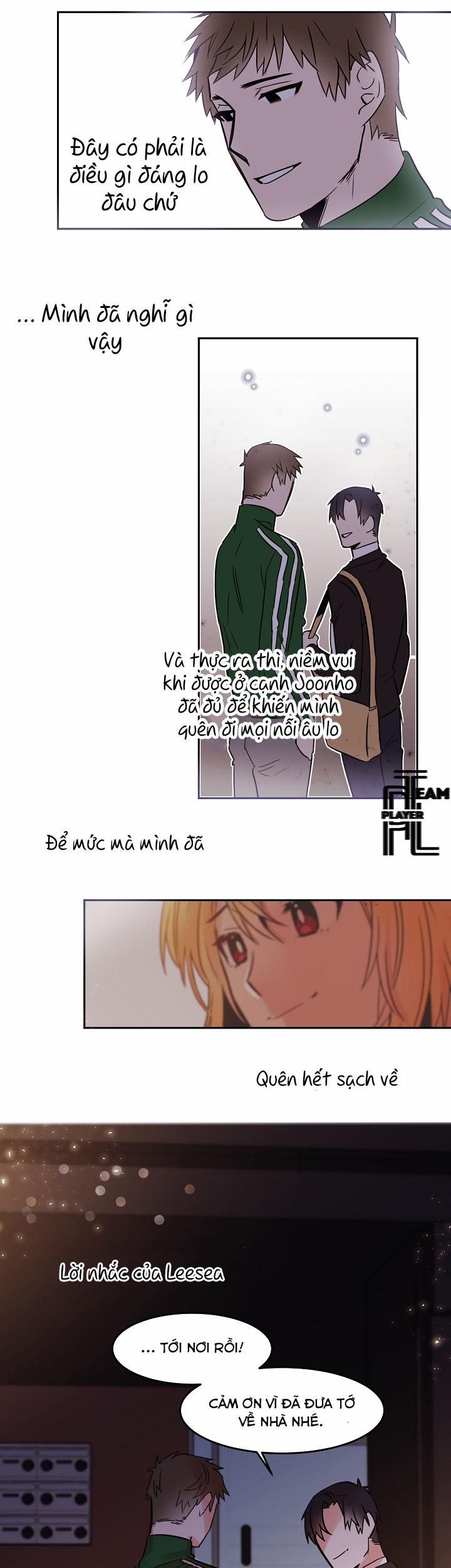 Chàng Mèo Trong Hộp Carton 22.2 trang 5