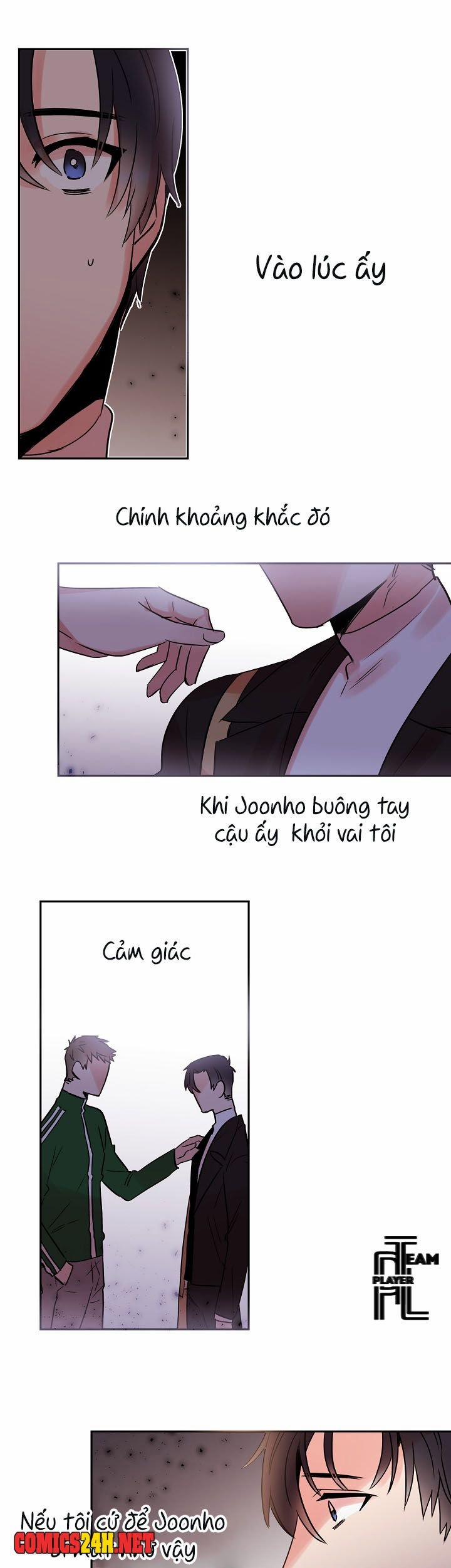 Chàng Mèo Trong Hộp Carton 22 trang 13