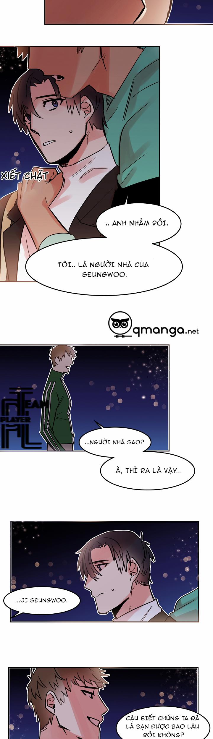 Chàng Mèo Trong Hộp Carton 23.1 trang 4