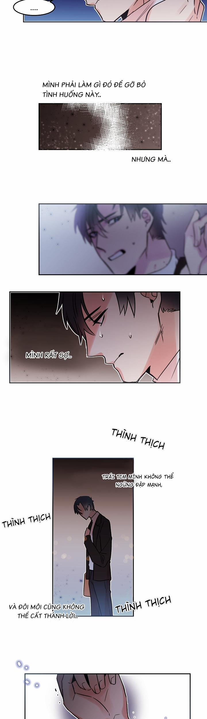 Chàng Mèo Trong Hộp Carton 23.1 trang 7