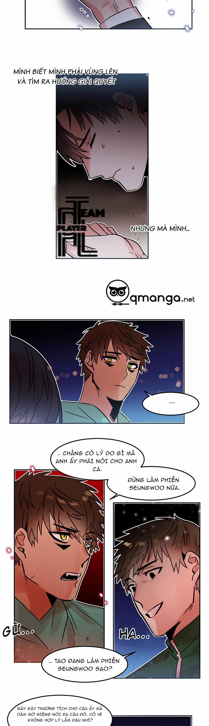 Chàng Mèo Trong Hộp Carton 23.1 trang 8