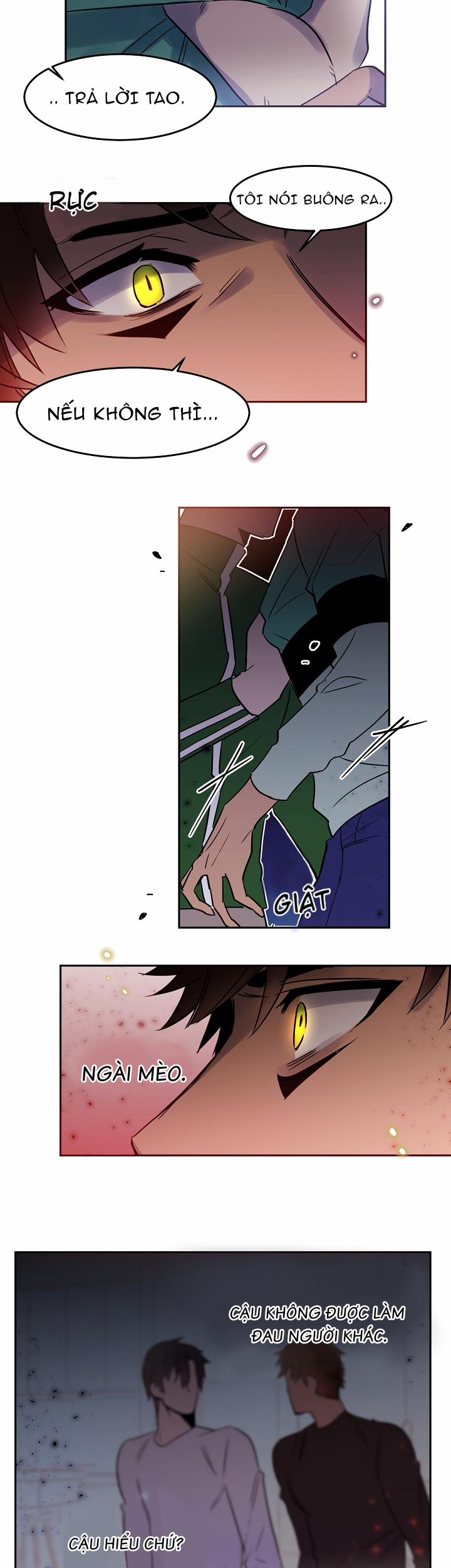 Chàng Mèo Trong Hộp Carton 23.2 trang 2