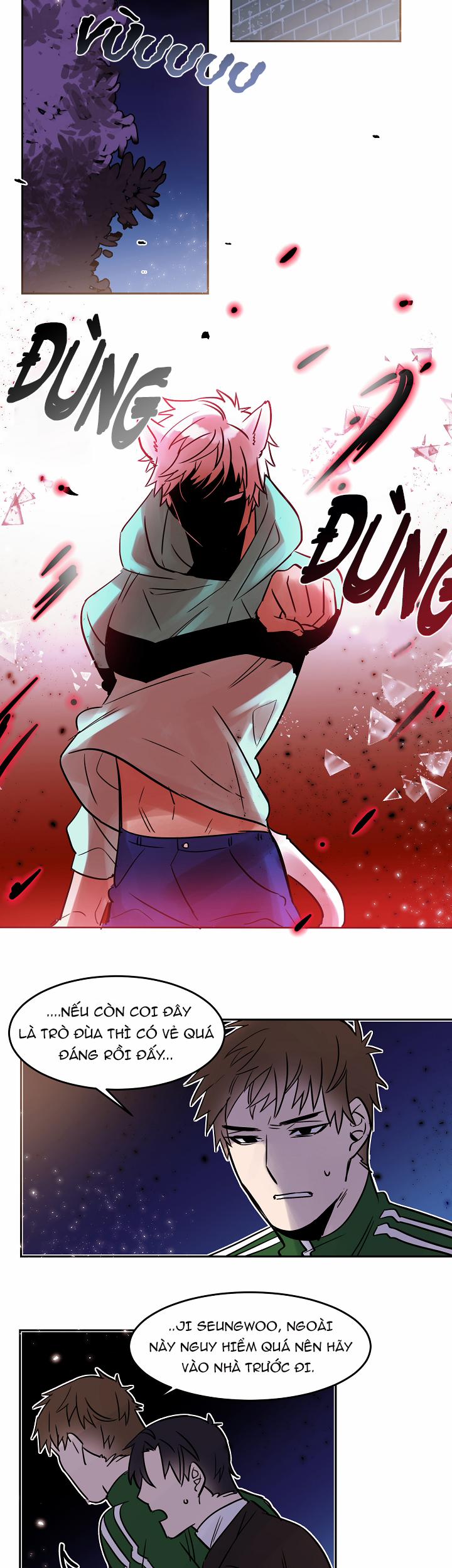 Chàng Mèo Trong Hộp Carton 24.1 trang 8