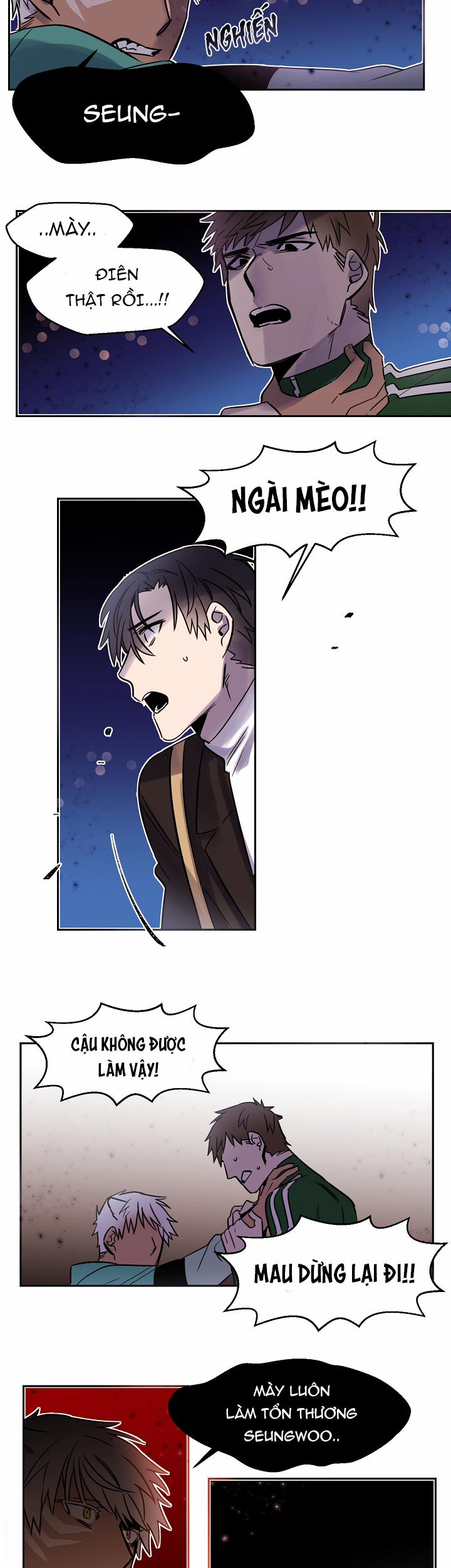 Chàng Mèo Trong Hộp Carton 24.2 trang 2