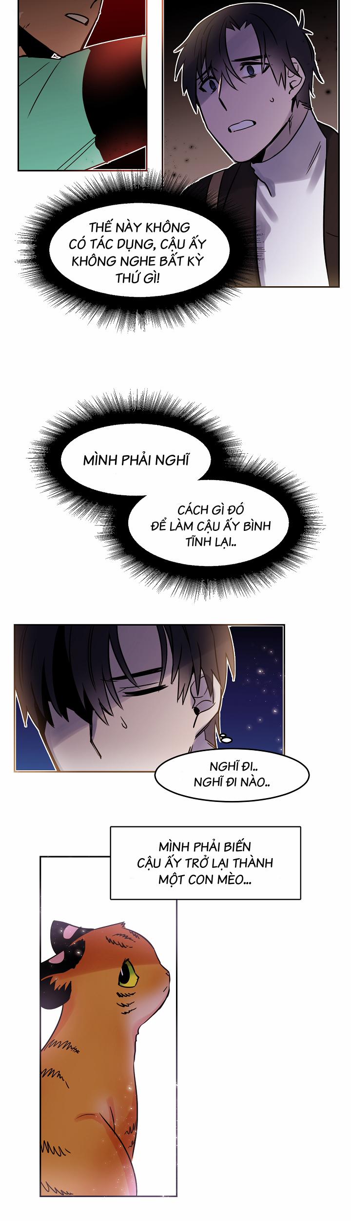Chàng Mèo Trong Hộp Carton 24.2 trang 3