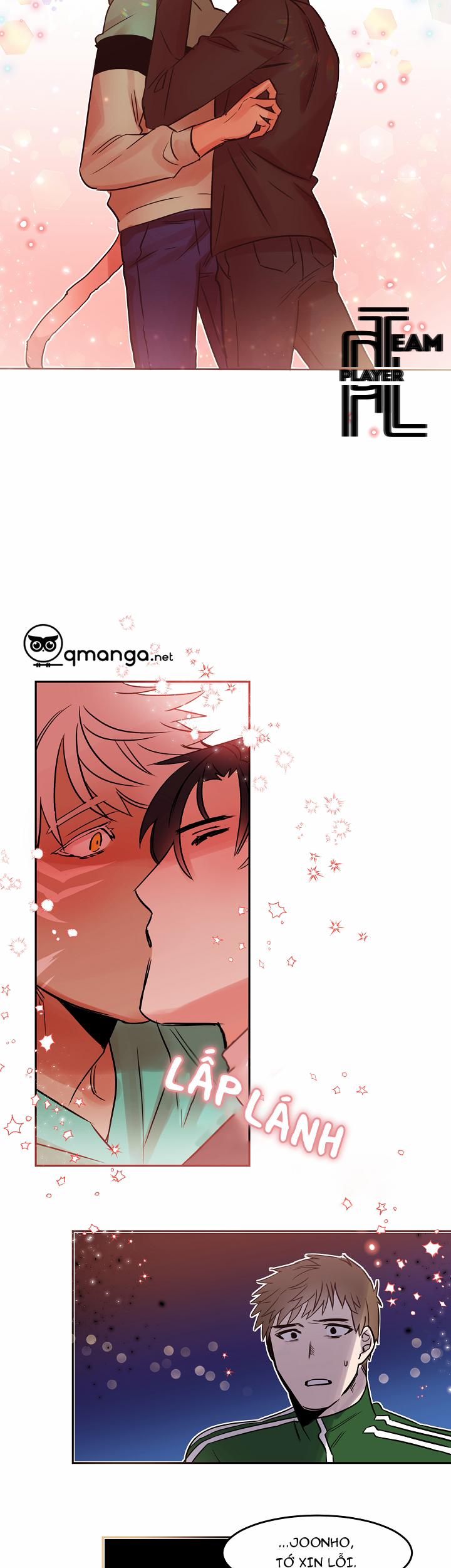 Chàng Mèo Trong Hộp Carton 24.2 trang 6