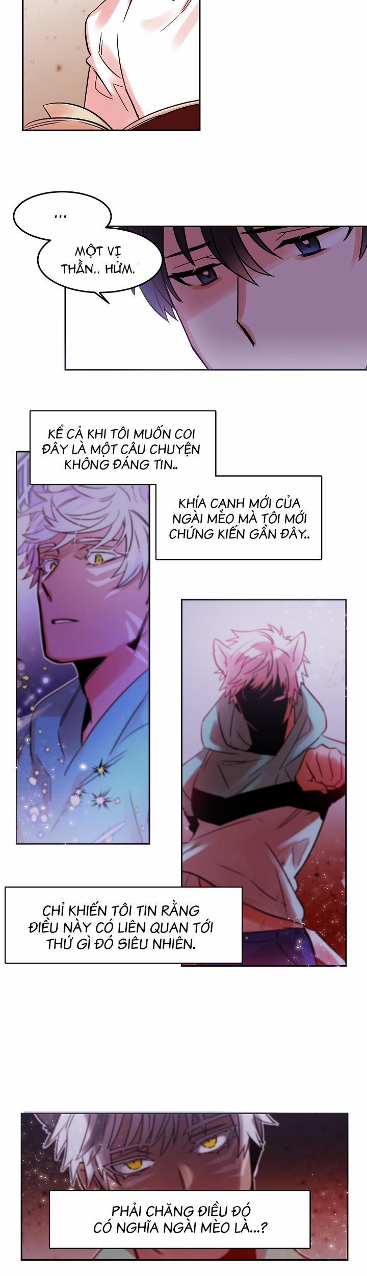 Chàng Mèo Trong Hộp Carton 26.1 trang 7