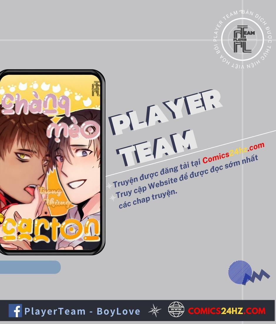 Chàng Mèo Trong Hộp Carton 26 trang 0