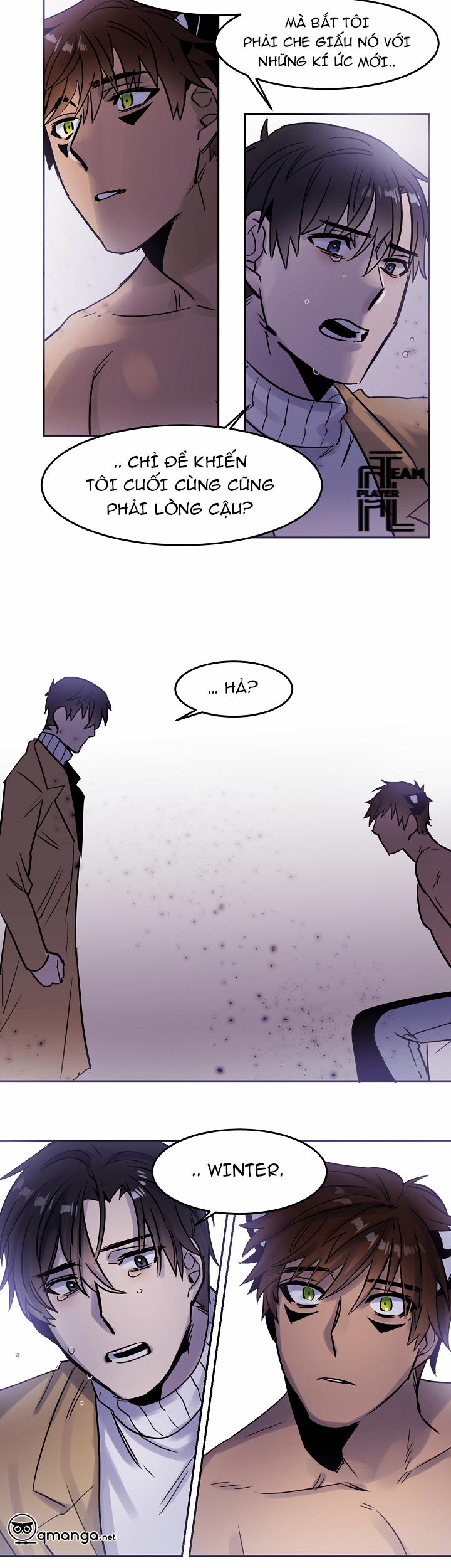 Chàng Mèo Trong Hộp Carton 27.2 trang 9