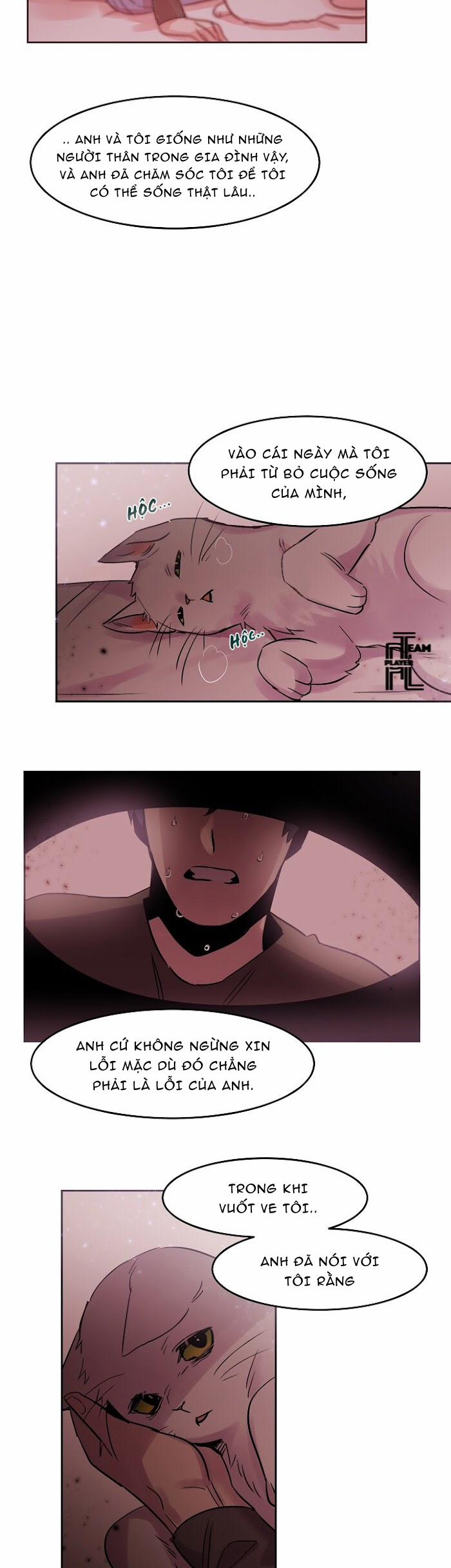 Chàng Mèo Trong Hộp Carton 28.1 trang 10