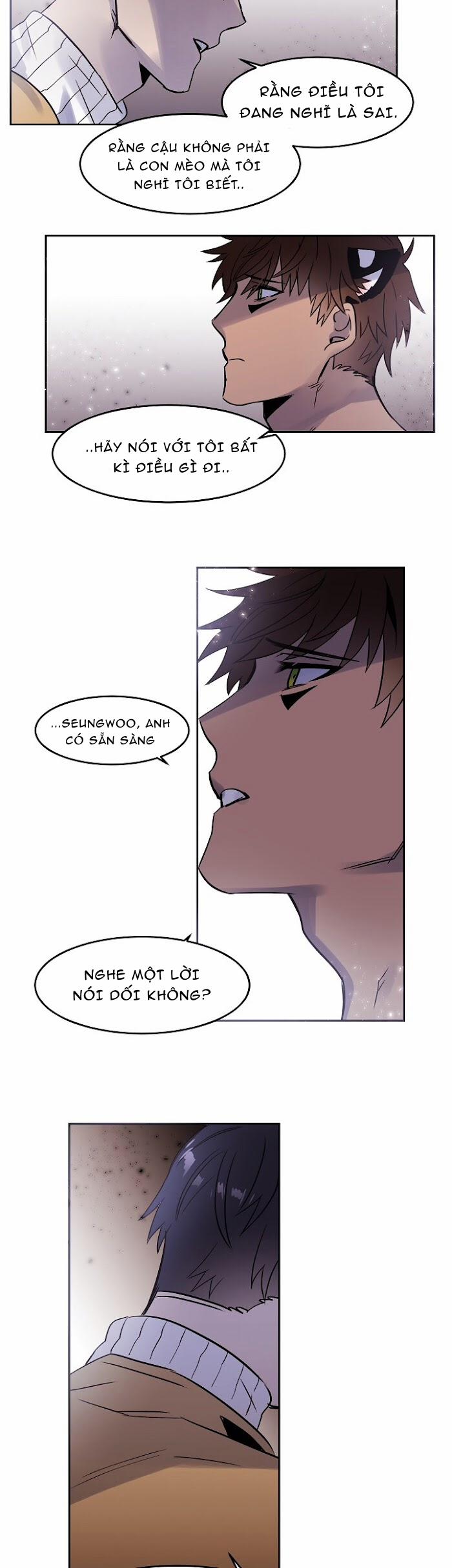 Chàng Mèo Trong Hộp Carton 28.1 trang 6