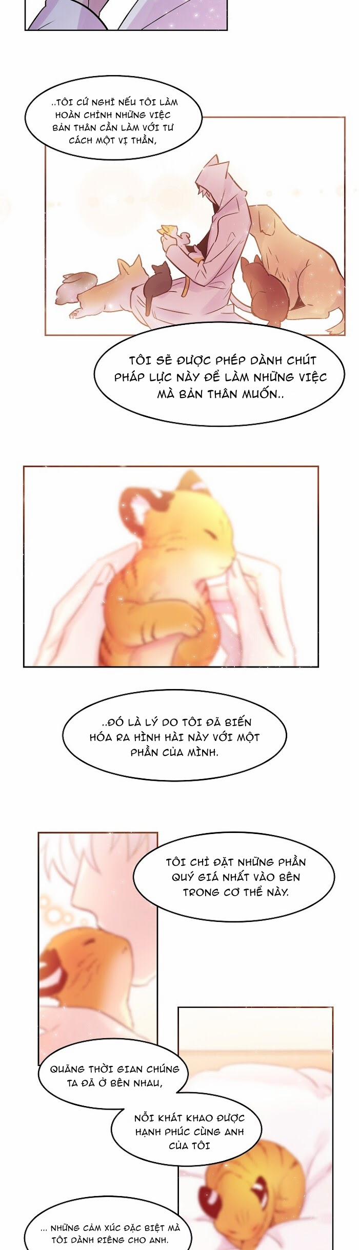 Chàng Mèo Trong Hộp Carton 28.2 trang 3