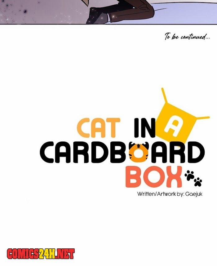 Chàng Mèo Trong Hộp Carton 28 trang 22