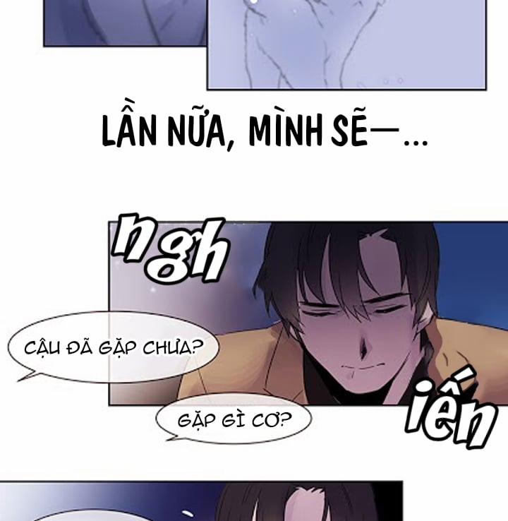 Chàng Mèo Trong Hộp Carton 3 trang 21