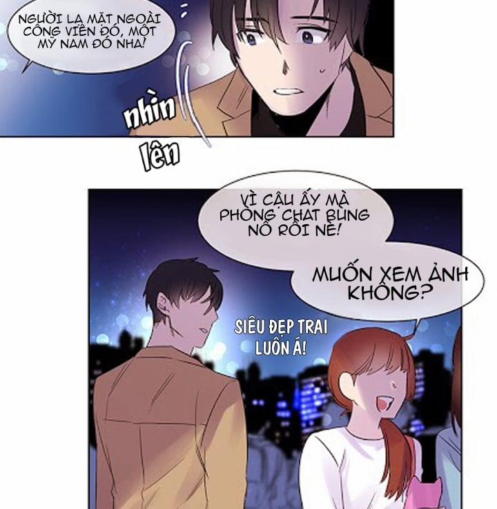 Chàng Mèo Trong Hộp Carton 3 trang 22