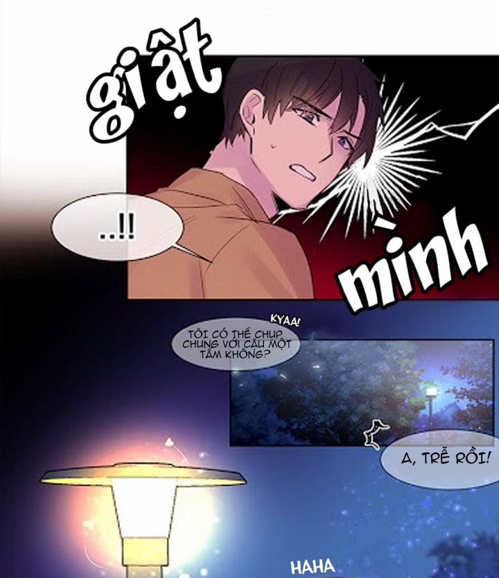 Chàng Mèo Trong Hộp Carton 3 trang 24