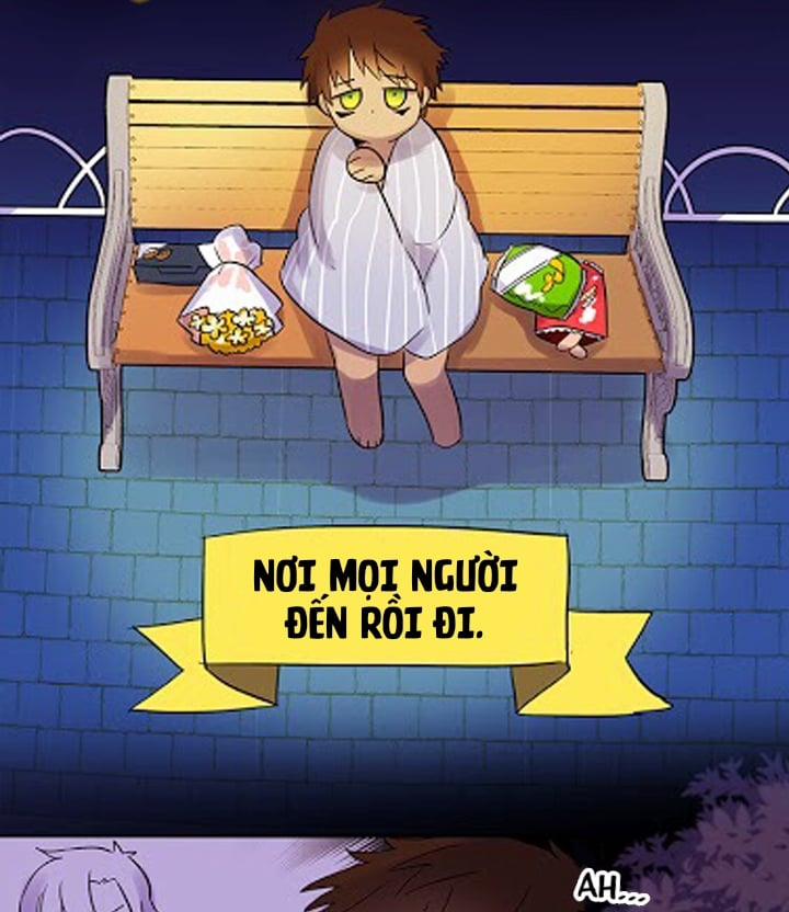 Chàng Mèo Trong Hộp Carton 3 trang 26