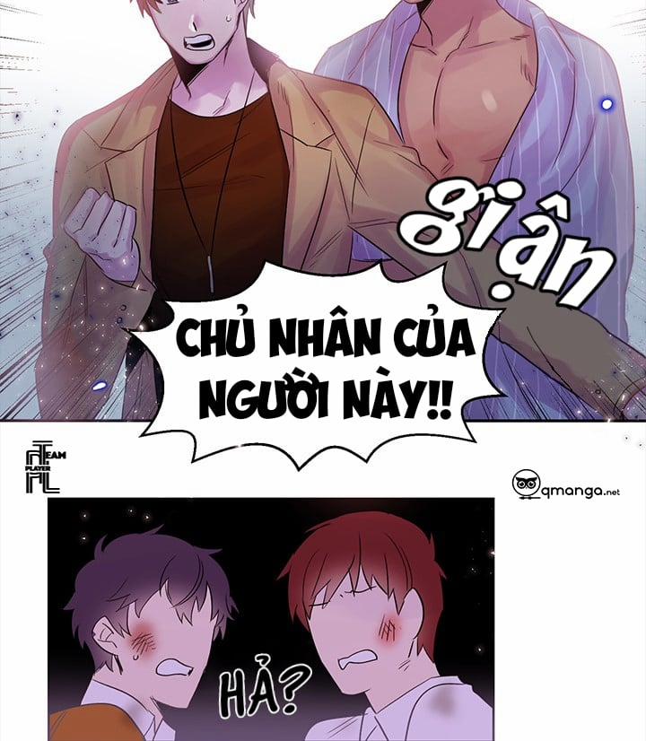 Chàng Mèo Trong Hộp Carton 3 trang 42