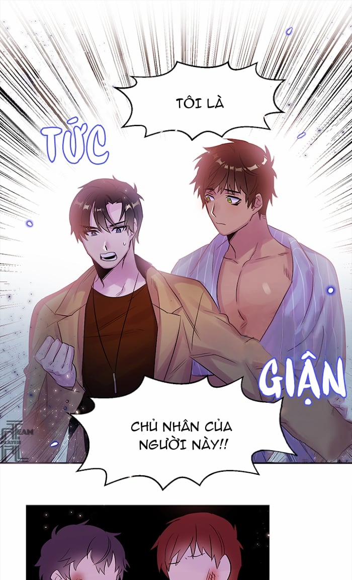 Chàng Mèo Trong Hộp Carton 4 trang 0