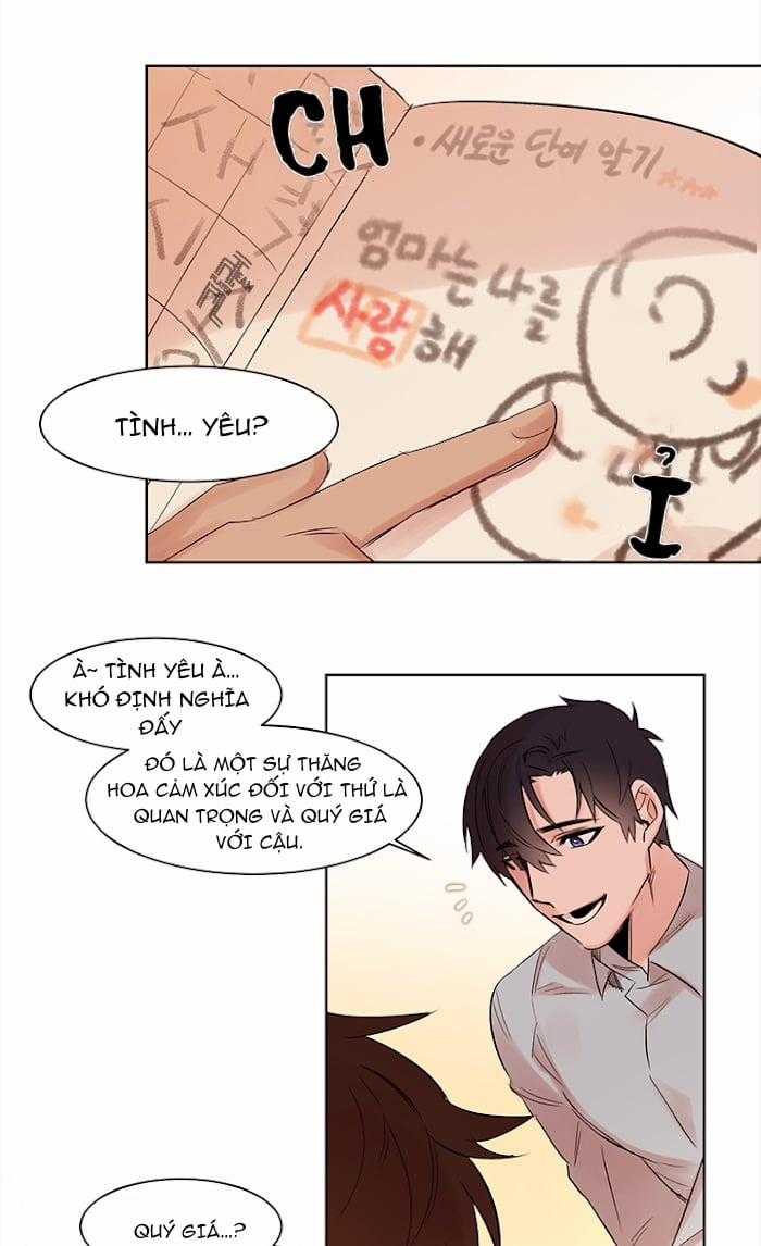 Chàng Mèo Trong Hộp Carton 4 trang 19