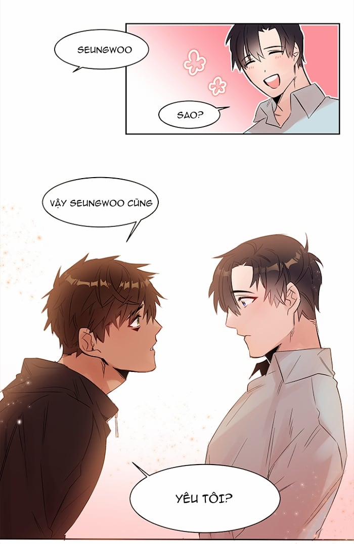 Chàng Mèo Trong Hộp Carton 4 trang 21