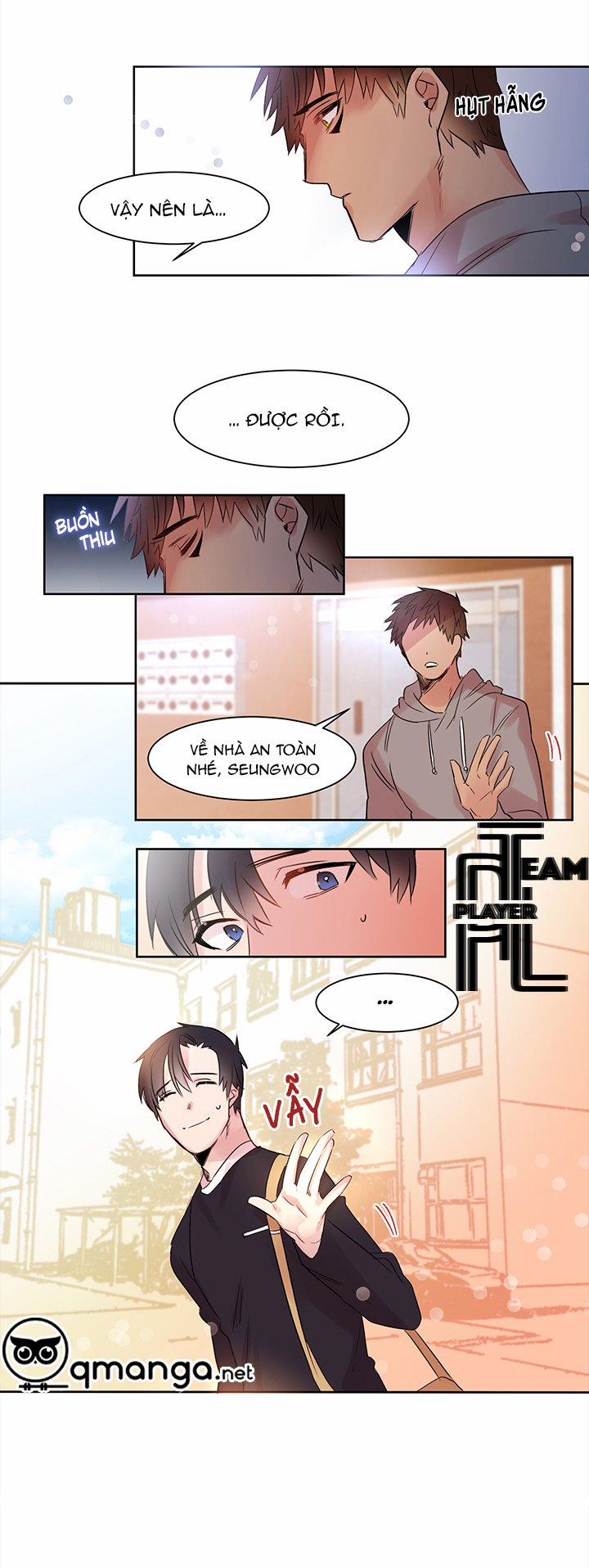 Chàng Mèo Trong Hộp Carton 5 trang 4