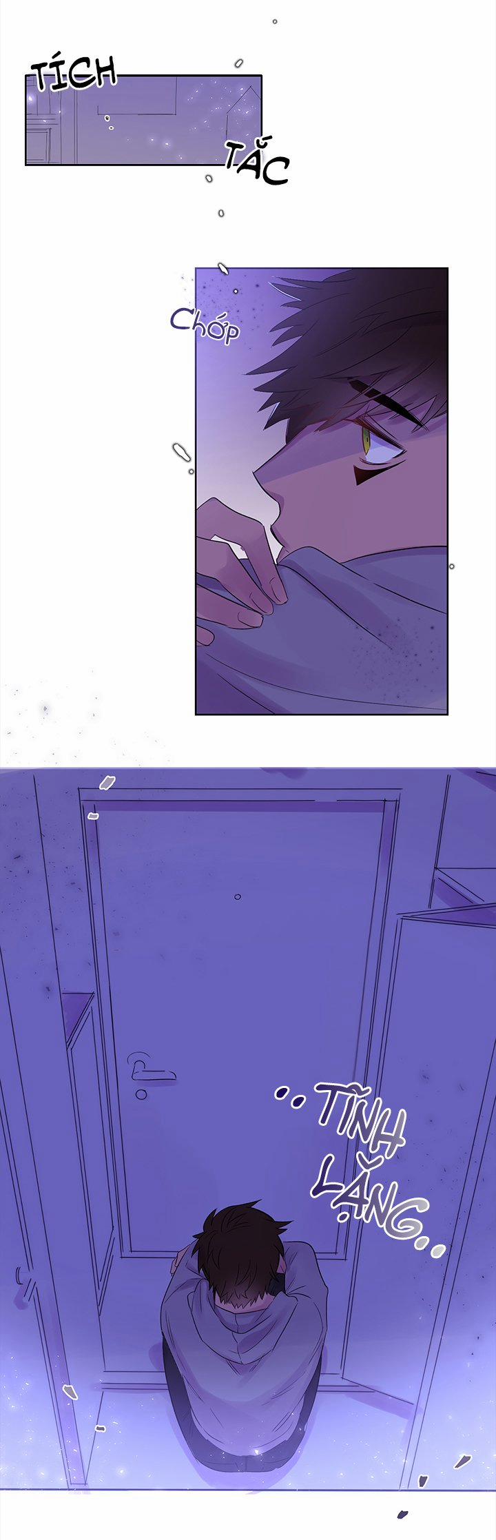 Chàng Mèo Trong Hộp Carton 5 trang 9