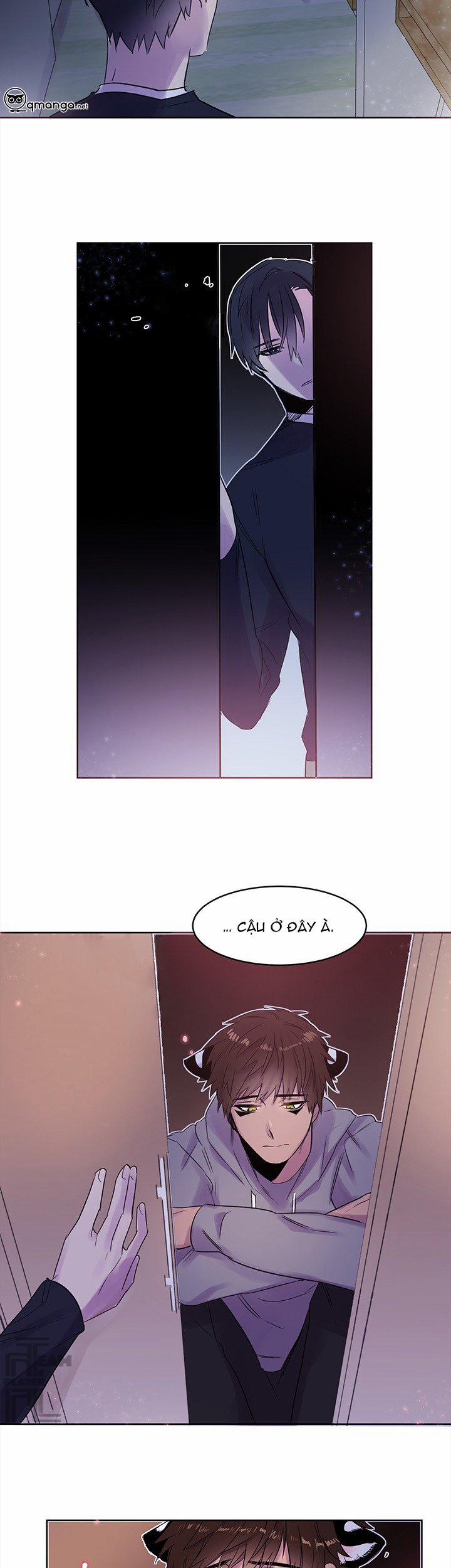 Chàng Mèo Trong Hộp Carton 6 trang 10