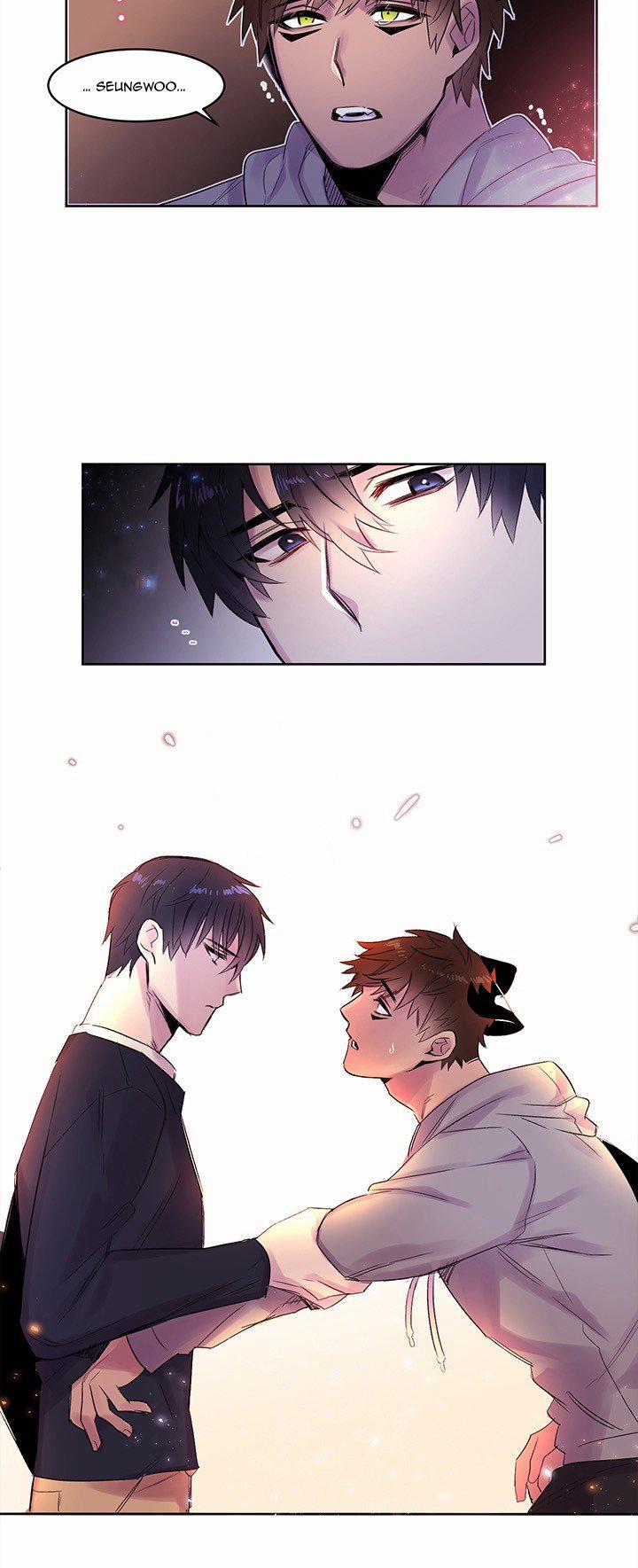 Chàng Mèo Trong Hộp Carton 6 trang 11