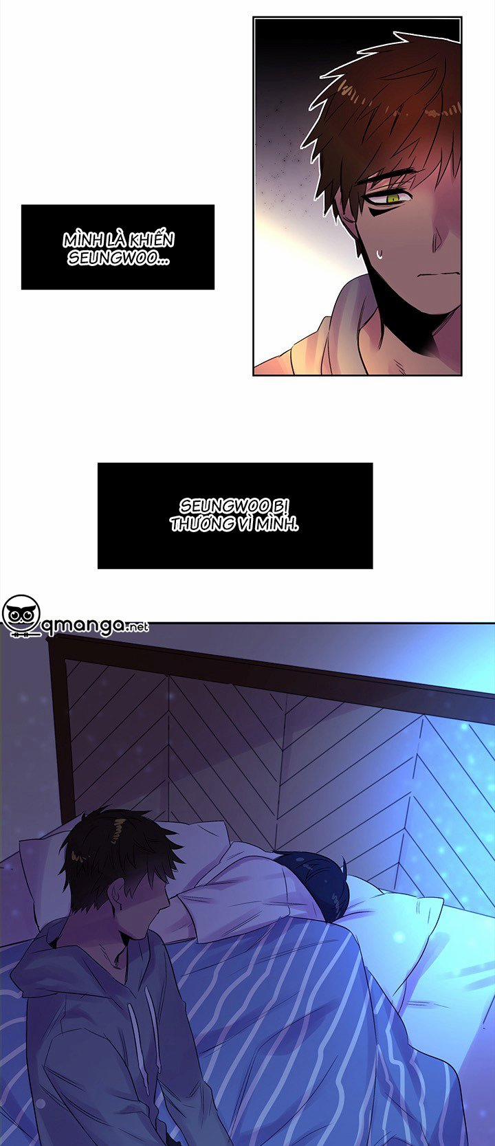 Chàng Mèo Trong Hộp Carton 6 trang 16