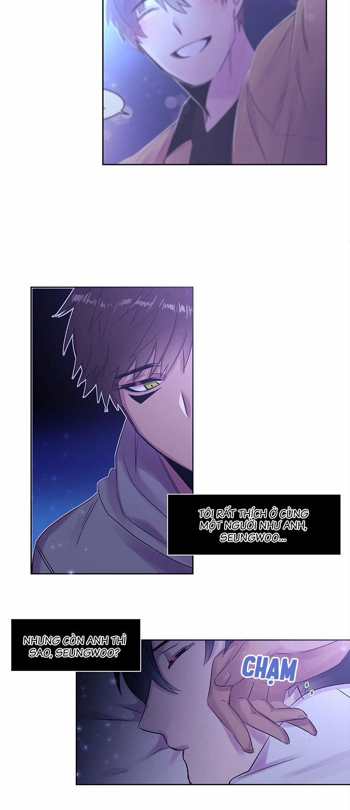 Chàng Mèo Trong Hộp Carton 6 trang 18