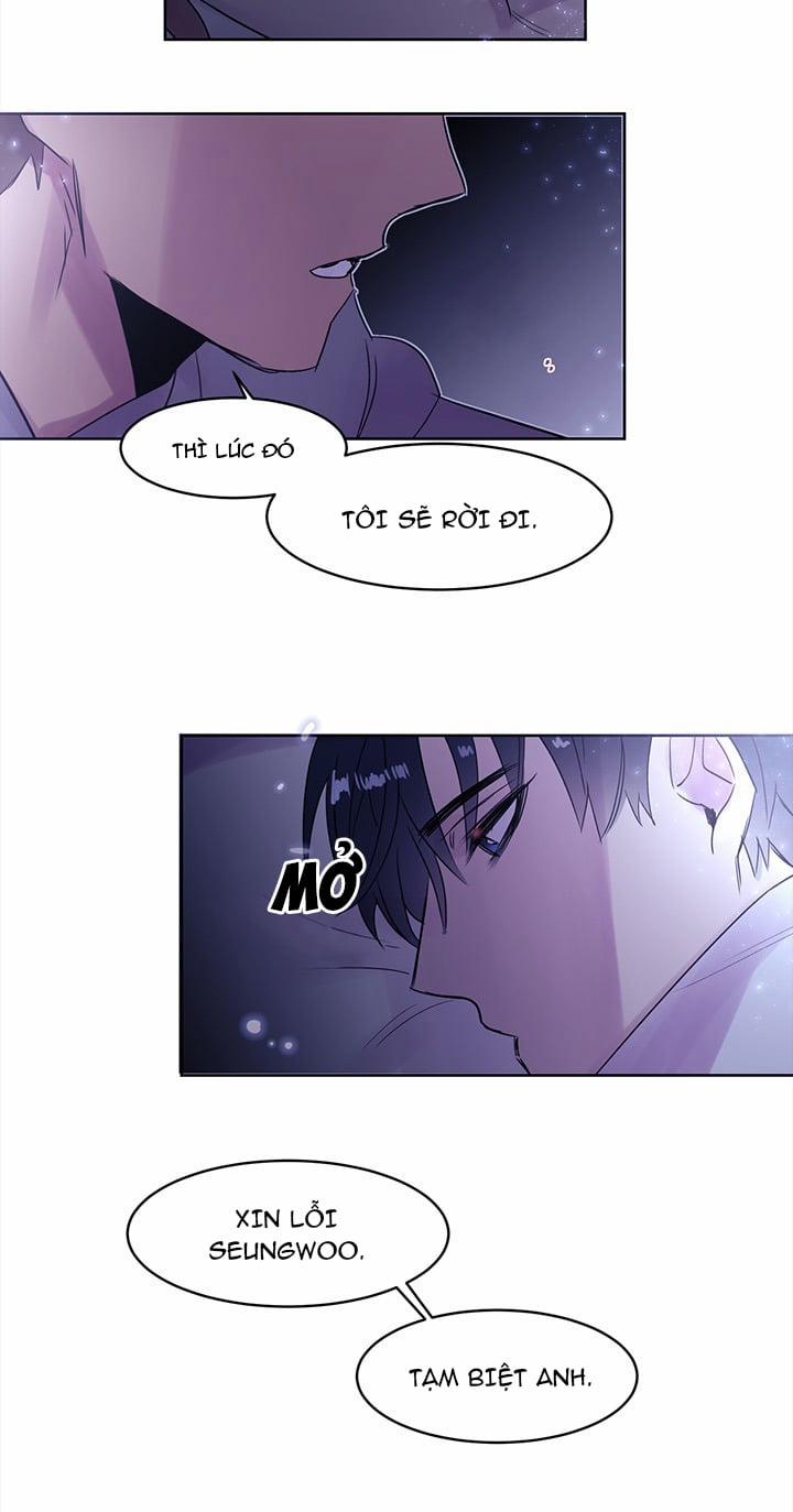 Chàng Mèo Trong Hộp Carton 6 trang 20