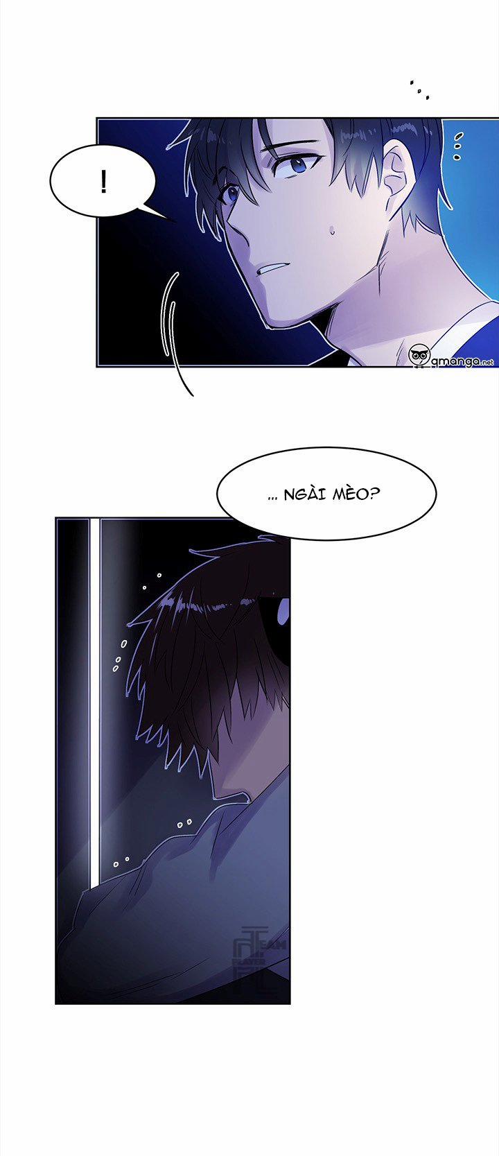 Chàng Mèo Trong Hộp Carton 6 trang 7