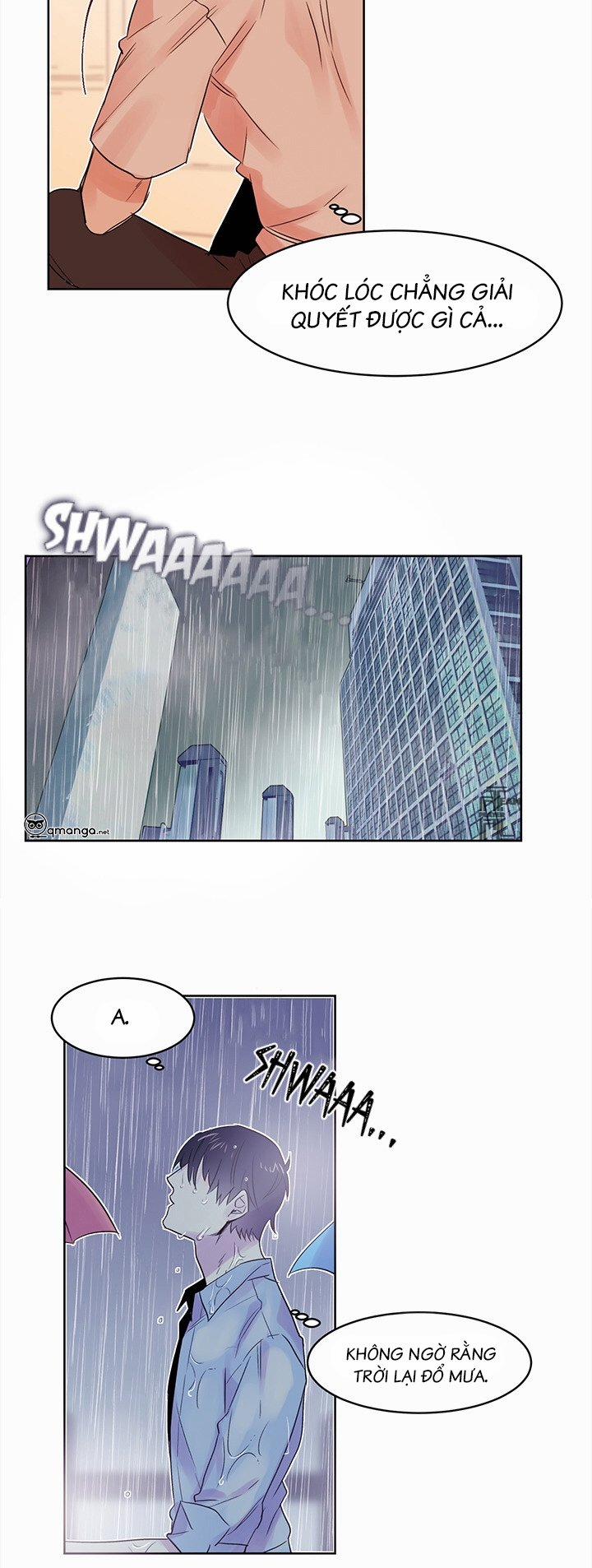 Chàng Mèo Trong Hộp Carton 7 trang 11