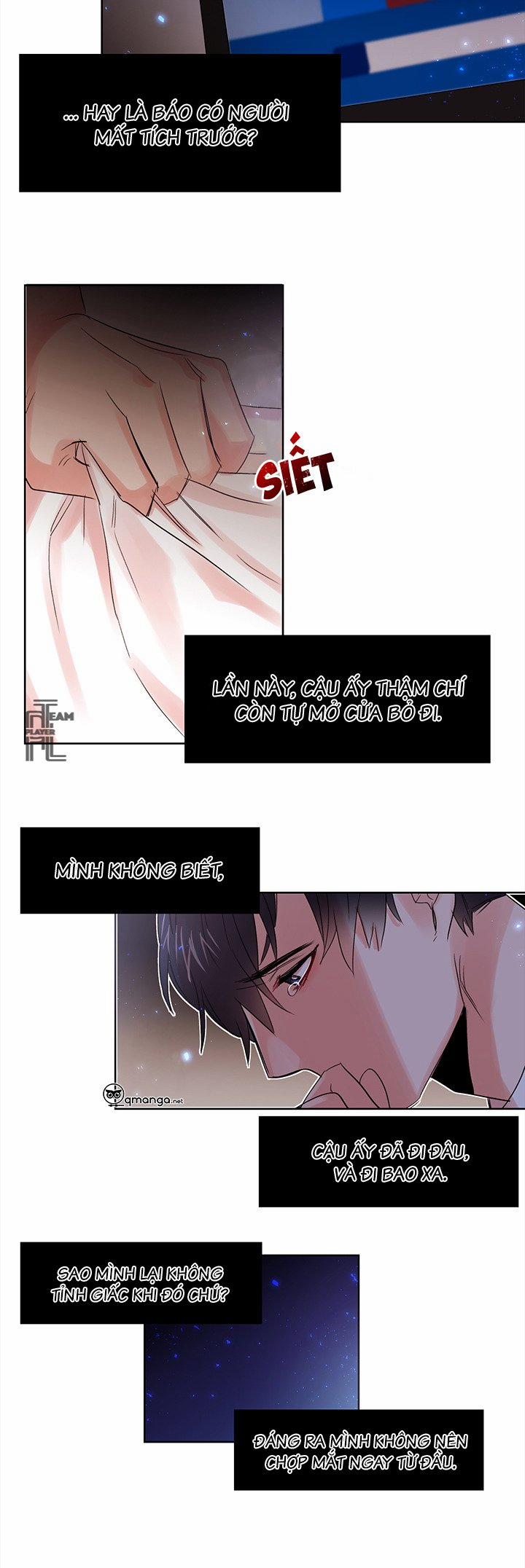 Chàng Mèo Trong Hộp Carton 7 trang 7