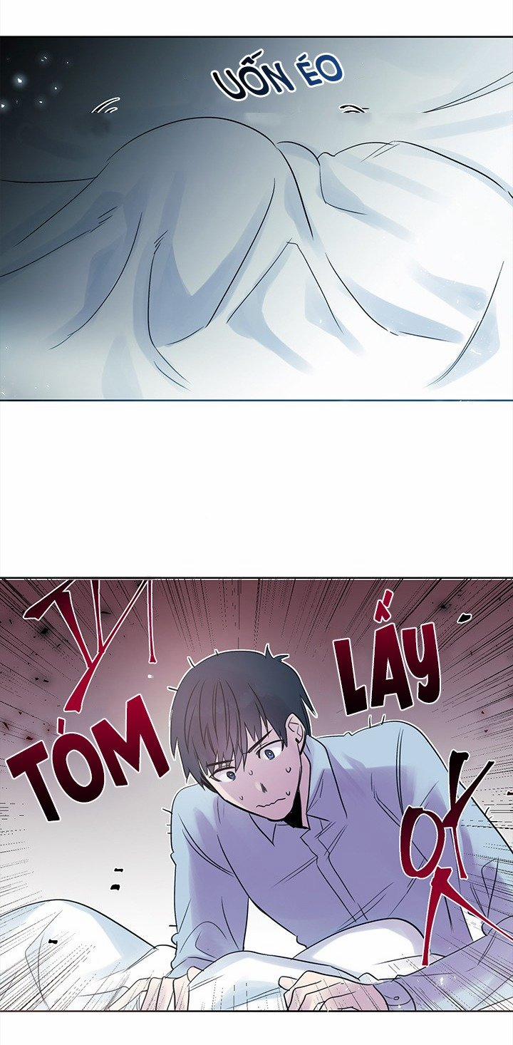 Chàng Mèo Trong Hộp Carton 8 trang 10