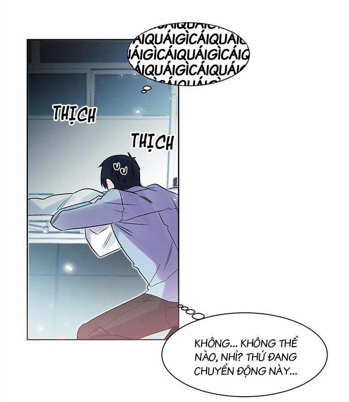 Chàng Mèo Trong Hộp Carton 8 trang 11