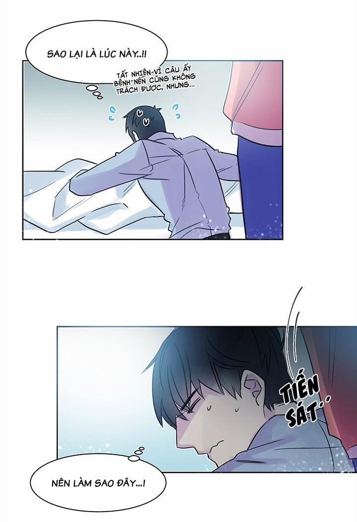 Chàng Mèo Trong Hộp Carton 8 trang 15