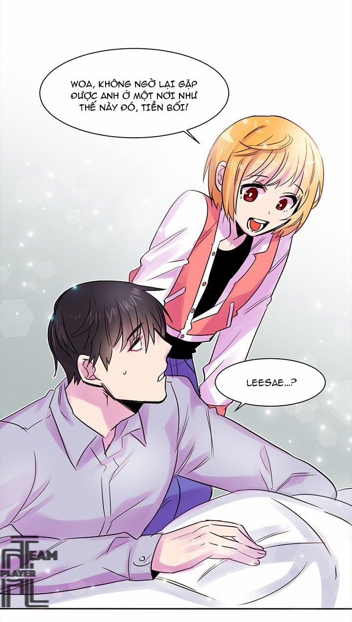 Chàng Mèo Trong Hộp Carton 8 trang 17