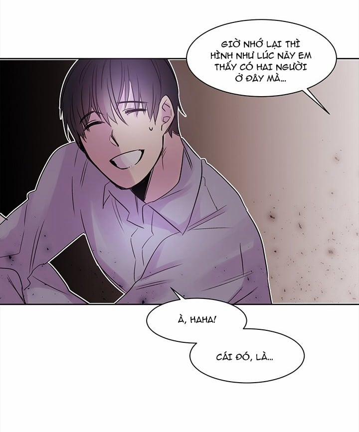 Chàng Mèo Trong Hộp Carton 8 trang 20