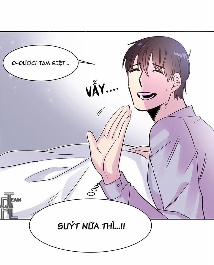 Chàng Mèo Trong Hộp Carton 8 trang 26